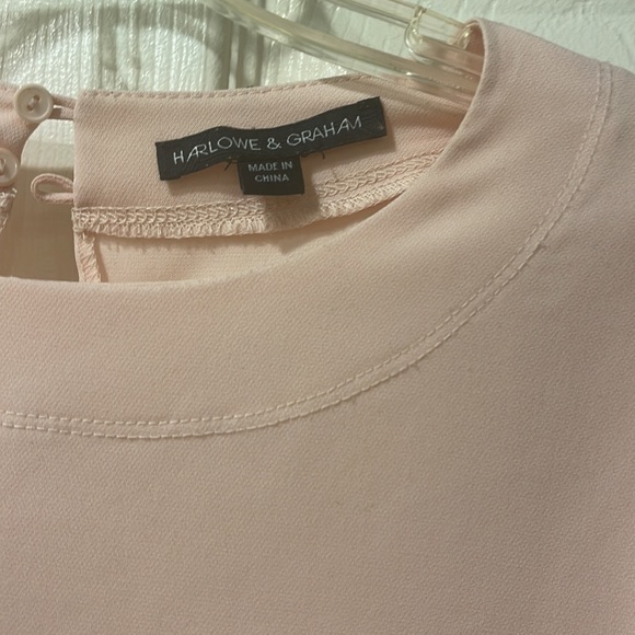 Blouse size small - Picture 4 of 4